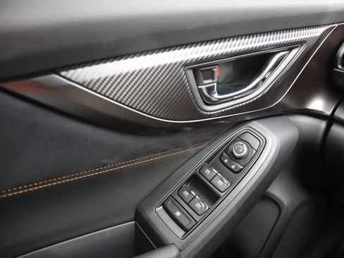 New 2026 Subaru WRX tS AWD/4WD image 23
