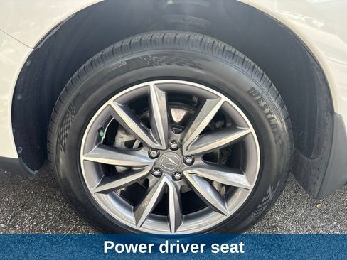 Used 2023 Acura RDX FWD w/ Technology Package image 10