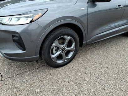 Certified 2024 Ford Escape ST-Line w/ Tech Pack #1