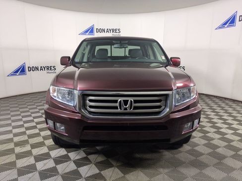 Used 2013 Honda Ridgeline RTL image 9