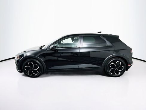 Used 2024 Hyundai Ioniq 5 SEL RWD image 4