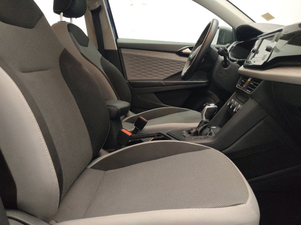 Used 2022 Volkswagen Taos S FWD image 21