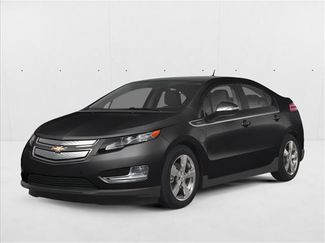 Used 2014 Chevrolet Volt Premium w/ Premium Trim Package FWD video 1