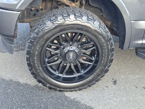 Used 2019 Ford F150 XLT w/ Equipment Group 302A Luxury image 13