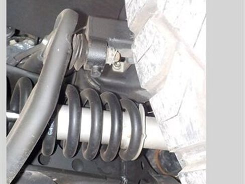 Used 2019 Toyota Tacoma TRD Off-Road image 42