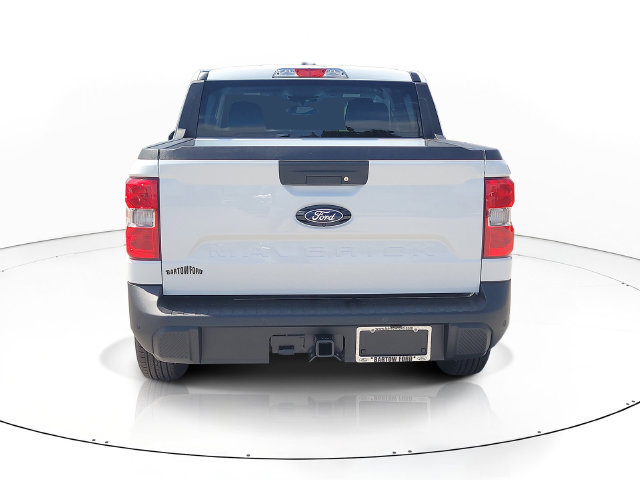 New 2026 Ford Maverick XLT w/ Equipment Group 301A AWD/4WD image 6