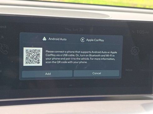 New 2026 Hyundai Ioniq 9 Limited image 8