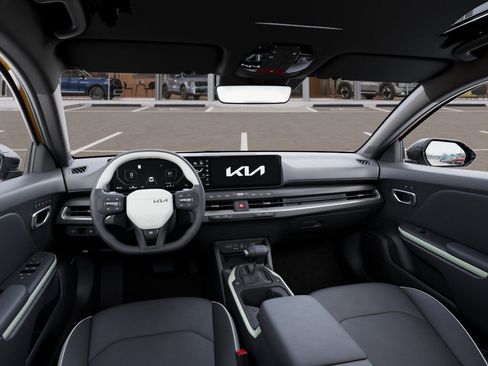 New 2026 Kia K4 GT-Line image 14