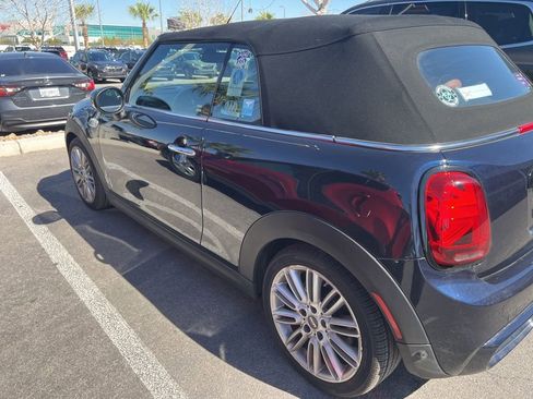 Used 2020 MINI Cooper S image 34