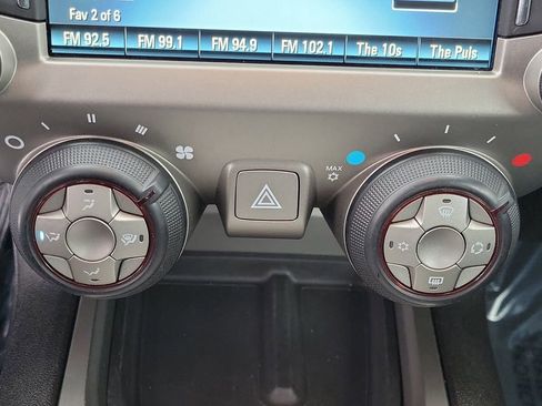 Used 2015 Chevrolet Camaro LT w/ 1LT Preferred Package image 22