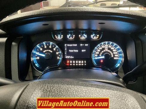 Used 2013 Ford F150 XLT w/ Luxury Equipment Group image 16