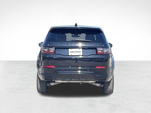 Used 2025 Land Rover Discovery Sport Dynamic SE AWD/4WD image 9