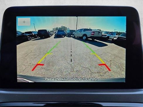 New 2026 Ford Escape Active image 12