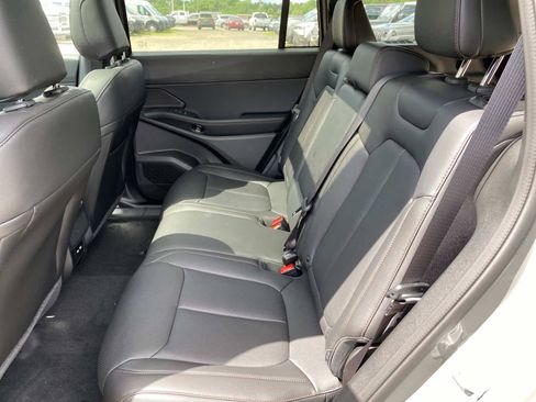 New 2026 Jeep Cherokee Limited AWD/4WD image 6