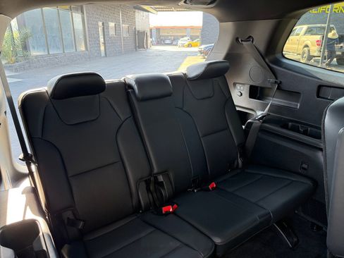Used 2024 Kia Telluride EX X-Line image 18