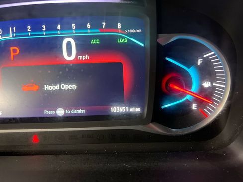 Used 2021 Honda Pilot Touring image 13