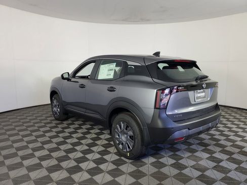 New 2026 Nissan Kicks S FWD image 6