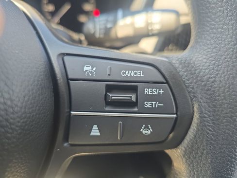 New 2026 Honda CR-V EX image 23