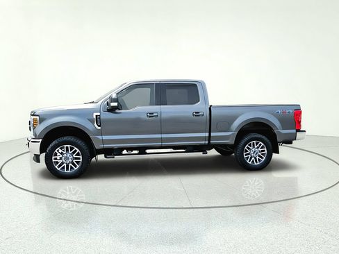 Used 2019 Ford F250 Lariat w/ Lariat Ultimate Package AWD/4WD image 5