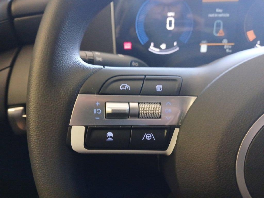 New 2026 Hyundai Tucson SE FWD image 16