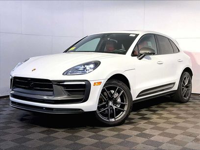 Certified 2023 Porsche Macan Turbo