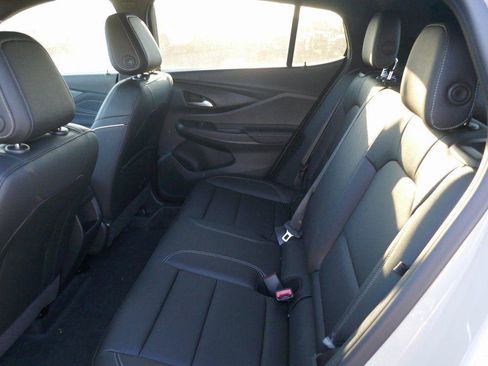 New 2026 Buick Envista Sport Touring w/ Studio Series image 12