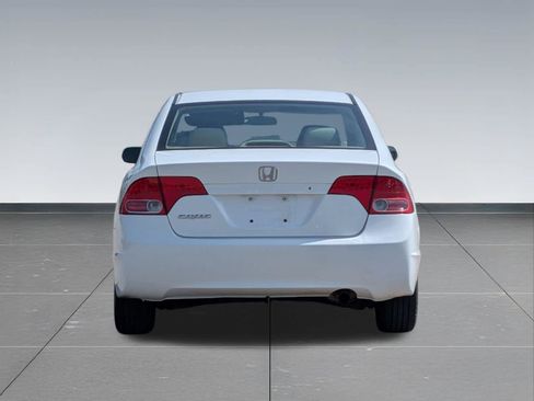 Used 2006 Honda Civic LX image 4