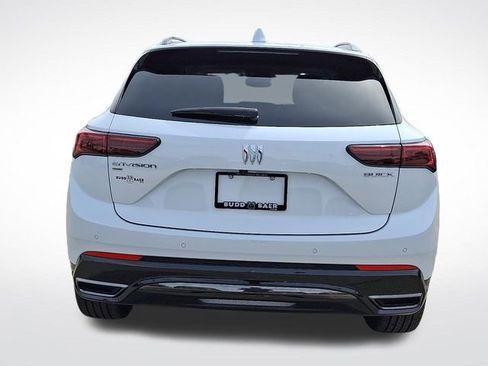 New 2026 Buick Envision Sport Touring image 6