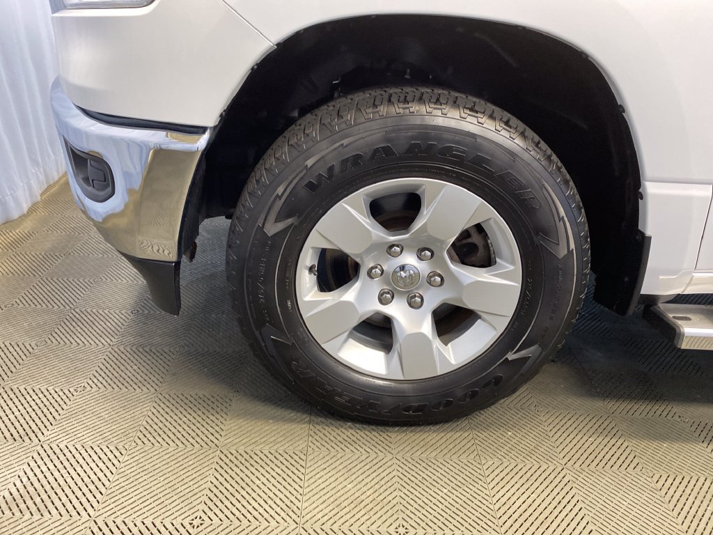 Used 2023 RAM 1500 Big Horn AWD/4WD image 49