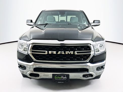 Used 2022 RAM 1500 Big Horn image 2