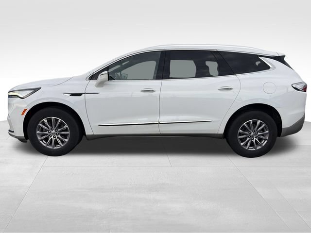Used 2023 Buick Enclave Essence w/ Trailering Package, 5000 lbs. AWD/4WD image 2