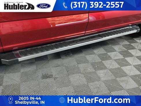 Used 2024 Ford F150 XLT w/ Equipment Group 302A MID AWD/4WD image 23