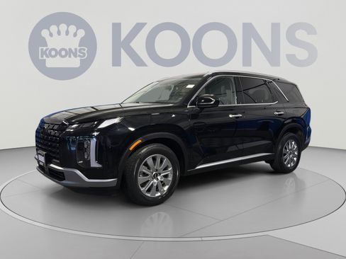 Used 2023 Hyundai Palisade SEL w/ Cargo Package AWD/4WD image 1