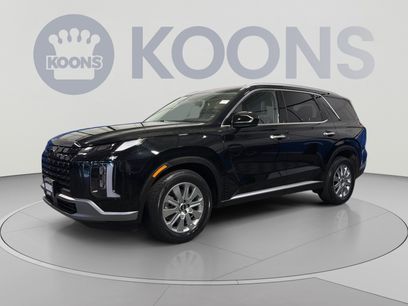 Used 2023 Hyundai Palisade SEL w/ Cargo Package