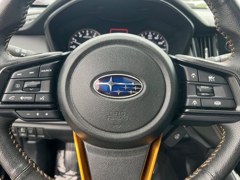 Used 2024 Subaru Outback Wilderness image 28