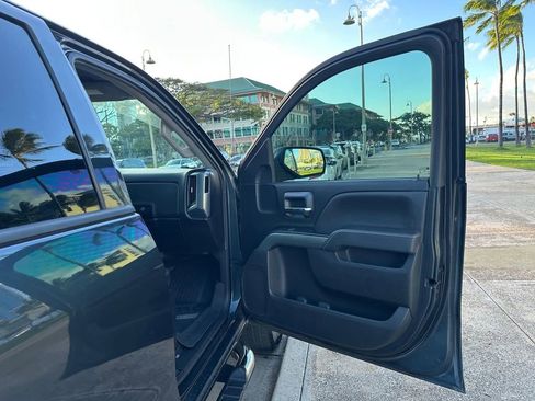 Used 2017 Chevrolet Silverado 1500 LT w/ All Star Edition image 20