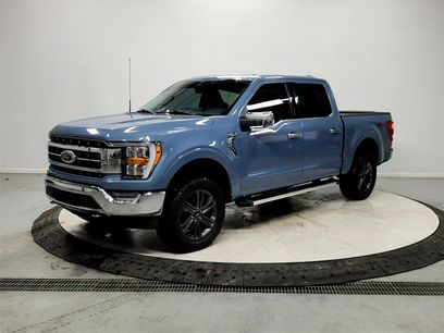 Used 2023 Ford F150 Lariat