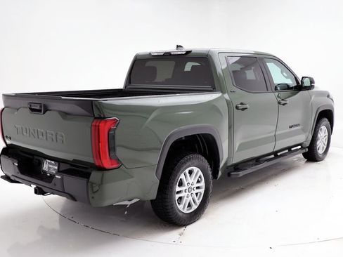 Used 2023 Toyota Tundra SR5 image 9