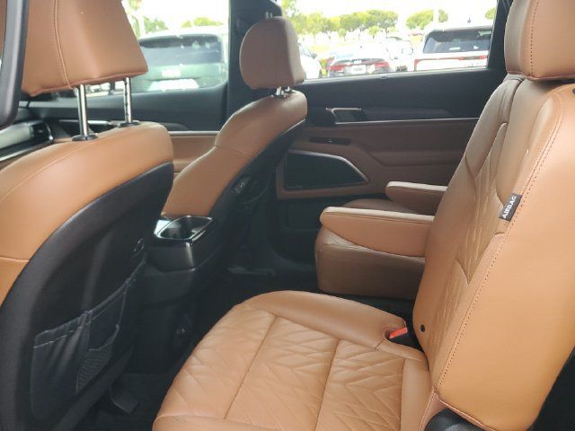 Certified 2023 Kia Telluride SX X-Pro AWD/4WD image 9