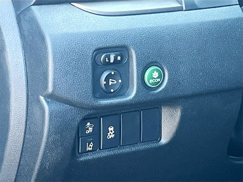 Used 2021 Honda Passport EX-L image 10