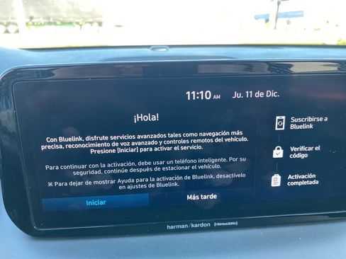 Certified 2023 Hyundai Santa Fe Limited image 21