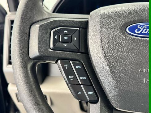 Used 2022 Ford F350 XL w/ STX Appearance Package AWD/4WD image 20