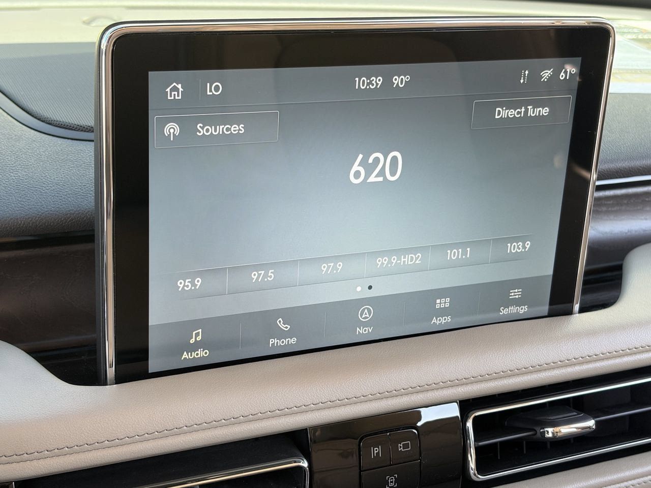 Used 2020 Lincoln Aviator Reserve w/ Equipment Group 202A AWD/4WD image 26
