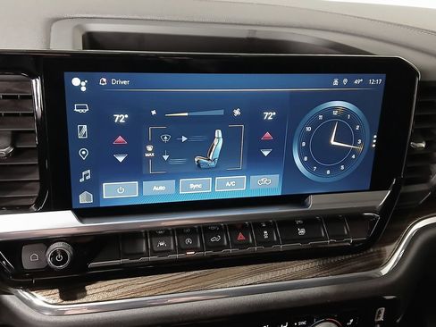 Certified 2023 Chevrolet Silverado 1500 LT AWD/4WD image 24