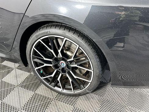 Used 2023 BMW M850i Gran Coupe xDrive image 38