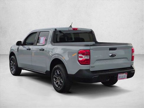 Used 2023 Ford Maverick XLT image 8