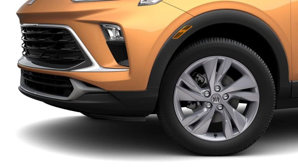 New 2026 Buick Encore GX Preferred FWD image 31