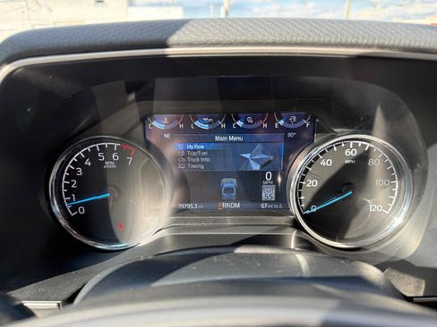 Used 2022 Ford F150 XLT w/ Equipment Group 302A High AWD/4WD image 18