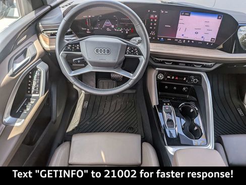 Certified 2025 Audi Q5 Premium Plus AWD/4WD image 18