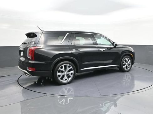 Used 2020 Hyundai Palisade SEL w/ Convenience Package FWD image 15